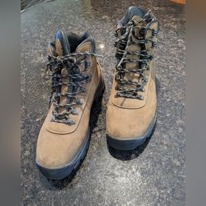 Zamberlan Men's Hiking Boots